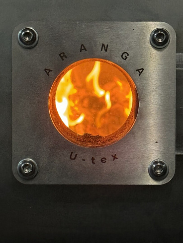 Кремационная печь ARANGA® U-tex